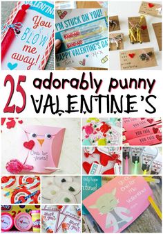 25 adorable valentine's day crafts and activities for kids to do with the kids