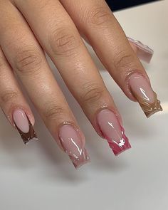 ᴏᴅᴀʟɪꜱ | #bayareanails #bayareanailtech #nailsofinstagram #sanleandronails #nailsofinsta #nailsnailsnails #naildesigns #nailporn #nailsnailsnails… | Instagram Christmas Spread, Girly Acrylic Nails, Acrylic Press On Nails, Nails Christmas, Her Nails, Long Square Acrylic Nails, Acrylic Nails Coffin Short, Short Acrylic Nails Designs, Nagel Inspo