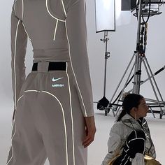 Nike Ambush, Yoon Ahn, Jewelry Label, Air Max 180, September 19, North Face Backpack, Vogue Paris, Looks Vintage