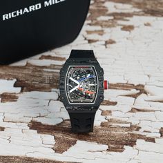 Richard Mille, Casio Watch, Quick Saves