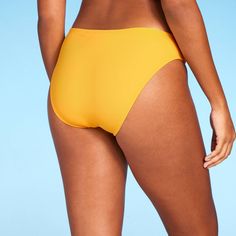 This Medium Rise Ruched Hipster Bikini Bottom from Shade & Shore™ makes a chic addition to your swimwear wardrobe. Made from soft fabric with spandex and full lining for stretchy comfort in and out of the water, this solid-color bikini bottom is designed with a mid rise in a hipster style. Full coverage lets you take on the beach or pool in complete confidence, and the allover ruched texture finishes off the stylish look. Shade & Shore™: Found exclusively at Target. Solid Color Bikinis, Hipster Style, Media Coverage, Hipster Fashion, Swim Suit Bottoms, Swim Bottoms, Bra Sizes, Soft Fabric, One Piece Swimsuit