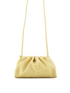 The New Kate by Teddy Blake  manifests a modern twist to a timeless classic design. The structured elegance of the Kate makes it a  bag you’ll have and treasure for life because it’s never going to get out of style. Stella Bag, Teddy Blake, How To Make Handbags, Nude Pink, Evening Attire, Pouch Bag, Light Yellow, Timeless Classic, Out Of Style