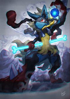 Deadpool Pikachu, Mega Lucario, Doflamingo Wallpaper, Lucario Pokemon, Pokemon Sketch, Ghost Pokemon, Pokemon Poster, Mega Pokemon