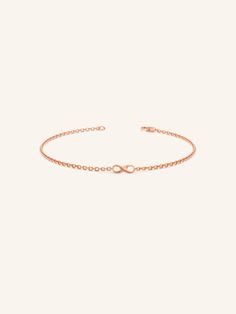 Our Forever More Bracelet features a solid 14k gold infinity love symbol, meant to be gifted to a loved one close to your heart to show that your love for them transcends time and space. Love Symbol, Solid Gold Bracelet, Infinity Love, Infinity Necklace, Time And Space, Infinity Symbol, Love Symbols, Exquisite Jewelry, Infinity Bracelet