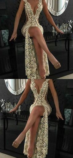 Backless Mermaid Prom Dresses, Causal Dresses, Lace Evening Gowns, Lace Prom Dress, فستان سهرة, Prom Dresses Lace, Cheap Prom Dresses, Evening Party Dress, Mermaid Prom Dresses