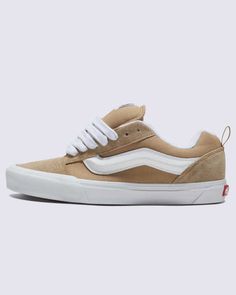 Knu Skool Shoe Side Stripe, 90s Fashion