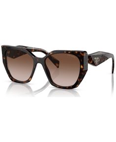 in stock Luxury Tortoiseshell Sunglasses With Uva Protection, Luxury Tortoiseshell Sunglasses With Mirrored Lenses, Luxury Tortoiseshell Sunglasses With Polarized Lenses, Luxury Tortoiseshell Polarized Sunglasses, Luxury Brown Polarized Sunglasses, Designer Brown Sunglasses With Polarized Lenses, Designer Brown Sunglasses With Uva Protection, Luxury Brown Sunglasses With Uva Protection, Prada 17ws Sunglasses