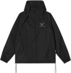 Hidden Pockets Zip Up Jacket - Anagoc Casual Black Track Jacket With Multiple Pockets, Black Techwear Windbreaker For Work, Black Track Jacket With Side Pockets For Streetwear, Black Spring Windbreaker With Side Pockets, Oversize Fashion, Clothing Details, Zip Up Jacket, Lowest Price, Zip Ups