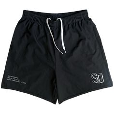 The original version of the Black SD short. Featuring a Four-way stretch microfiber fabric and constructed with a 6.5" (16.5 cm) inseam. Capable of moving any way you need to. Black Nylon Gym Shorts, Black Stretch Athletic Shorts For Training, Stretch Black Athletic Shorts For Training, Black Stretch Athletic Shorts With Moisture-wicking, Black Stretch Moisture-wicking Athletic Shorts, Black Breathable Stretch Athletic Shorts, Black Nylon Sports Shorts, Black Stretch Breathable Athletic Shorts, Black Stretch Athletic Shorts With Breathable Fabric