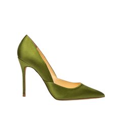 Shop Green V-Cut Stiletto Heels Pointy Toe Chic Wedding Shoes Pumps For Women color Green for Anniversary, Going out, Wedding, Work with worldwide Free shipping & Free return. Elegant Green Heels With 4-inch Heel, Glamorous Green Heels With Closed Toe, Glamorous Green Closed Toe Heels, Glamorous Fitted Green Heels, Pointed Toe 4-inch Heels For Events, 4-inch Heel Pointed Toe Heels For Events, Event Heels With Sculpted Heel And Almond Toe, Green High Heel Evening Heels, Green Pointed Toe Heels For Cocktail