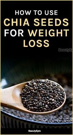 Chia seeds promote weight loss by keeping you full for longer since it is rich in fibre.According to a research conducted in 2015, a 30 gram intake of Chia seeds daily help body to reduce weight and decrease risk factors. Chia Seed Diet, Chia Seed Recipes, Natural Detox Drinks, Detox Drinks Recipes, Healthy Detox, Fat Burning Drinks, Lean Muscle, Dietary Fiber, Muscle Mass