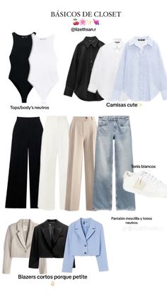 Minimalistic Outfits, Fall Outfits Women, Everyday Outfits, Fall Outfits, Fashion Outfits, Clothes For Women, Outfit Inspo