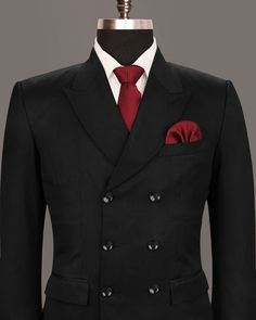 Double Breasted Suit Men, Blazer Designs, Long Blazer, Men’s Suits, Blazer And Shorts, Men Fashion Casual Outfits, Breasted Blazer, Double Breasted Blazer, Blazers For Men