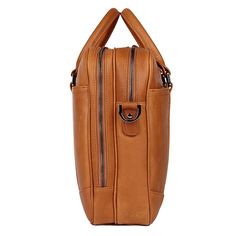 Buy TucciPolo 7348B-2 Bright Brown Genuine Cowhide Men's Laptop Briefcase handbag -100% Guarantee genuine - excellent cow leather with double handles are used comfortably, including an extra adjustable long strap, this bag may do three uses: briefcase, laptop bag, messenger bag. Size approximately 16.5" L x 3.7" D x 11.5" W inches (42cm L x 9.5cm D x 29cm W) Color: Brown Weight: 1.58KG Features: * Bronze hardware * Two zipper layers * There is nice durable fabric, 1 zipper pocket, 2 open pockets Cognac Travel Bag For Business, Cognac Travel Bag With Leather Handles For Business, Business Travel Bag With Leather Lining, Satchel Shape, Business Shoulder Bag In Cognac With Smooth Grain, Business Cognac Shoulder Bag With Smooth Grain, Business Travel Bag With Soft Leather And Top Handle, Brown Business Travel Bag With Smooth Grain, Business Travel Bag With Top Handle In Soft Leather, Brown Smooth Grain Travel Bag For Business