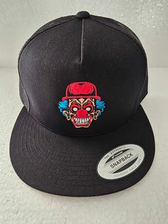 Brand new, High Quality Adjustable Snapbacks!  Gorra Belica nueva de buena calidad con ajuste.  Hablamos espanol y Ofrecemos mayoreo. Para mas informacion favor de mandar mensaje. Gracias Grupo arriesgado, mitotes pa los ranchos, luis r conriquez, mayiza, chapiza, sinaloa, culiacan, moda, belico, jgl, peso pluma, fuerza regida, ricky ricon, richie rich, money, junior h, natanael cano Black Novelty Hats For Festivals, Novelty Black Hats For Festivals, Black Snapback Cap For Halloween, Fun Black Snapback Hat For Outdoor, Fun Black Adjustable Snapback Hat, Fun Black Outdoor Hats, Fun Black Outdoor Hat, Fun Black Hat For Outdoor, Fun Black Snapback Hat With Flat Brim