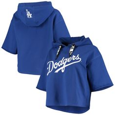 Women's Los Angeles Dodgers DKNY Sport Black The Emma Pullover Hoodie Collegiate Hooded Tops For Sports Season, Hooded Sportswear Tops For Fan Gear, Throwback Hooded Sports Top, Collegiate Top With Drawstring Hood For Sports Season, Throwback Hooded Top For College, Team Spirit Tops With Drawstring Hood For Streetwear, Sports Season Hooded Top With Drawstring, Yadier Molina, Buster Posey