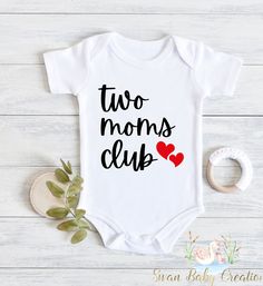 Introducing our adorable collection of baby bodysuits and toddler shirts! These charming and comfortable garments are perfect for your little ones to rock in style and comfort. Each piece is carefully crafted with love and attention to detail to ensure a delightful experience for both parent and child. 🌟 Key Features: 💜Superior softness: Made from premium, high-quality fabrics, our baby bodysuits and toddler shirts are incredibly soft and gentle on delicate skin. Your little bundle of joy will Cute Cotton Onesie For Mother's Day, Cute Mother's Day Onesie With Short Sleeves, Cute Short Sleeve Onesie For Mother's Day, Mother's Day Cute Short Sleeve Onesie, Personalized Cotton Onesie For Playtime, Personalized Cotton Playtime Onesie, Cute Graphic Print Onesie For First Birthday, Mother's Day Cotton Onesie Gift, Family Matching Cotton Onesie For Mother's Day