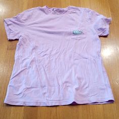 Only Wore Twice! Excellent Pre-Owned Condition! Perfect For Casual Wear In Hot Summer Weather Lightweight Minimalistic Open To Offers!! Bundle Discount Available! Logo M, Texas Shirts, Surf Tee, Summer Weather, Purple Shorts, Womens Crewneck, Purple Fashion, Blue Tshirt, Blue Shorts