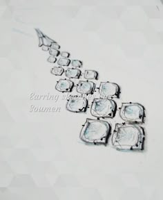 Jewellery Portfolio, Diamond Chandelier Earrings, Cocktail Earrings, Diamond Girl, Long Earring, Big Necklace