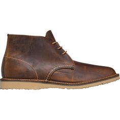 Red Wing Heritage Weekender Chukka Shoe - Men's Big And Tall Style, Chukka Shoes, Shoes Boot, We Rock, Boot Barn, Red Wing Boots, Men’s Boots, Winter Walk, Fresh Shoes