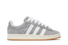 The adidas Campus 00s Grey White is a stylish and versatile shoe from the renowned brand adidas. With its sleek grey and white color scheme, this shoe is perfect for both casual and athletic wear. Step out in style while enjoying the comfort and durability of these adidas Campus sneakers.Product Information:

Please carefully choosing the size number according the size chart.
The product need 1-2 business days to check the quality before shipping.

⇒ BROWSE MORE: Sneakers For Sale
 
Follow Us: Pinterest, Twitter, Youtube, Medium, Instagram Adidas Campus 00s Grey, Campus 00s Grey, Campus Adidas, Adidas Campus 00s, Adidas Samba Og, Sneakers Vans, Nike Air Presto, Adidas Trefoil, Black Gums