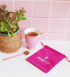 Fusspot Collagen Beauty Tea (@prettylittlefusspot) • Instagram photos and videos Organic Teas, Smoother Skin, Reduce Wrinkles, Skin Elasticity, Health And Wellbeing