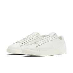 Nike Blazer Low LE AV9370-120 Nike Casual Sneakers With Perforations, Classic Sneakers With Vulcanized Sole For Light Sports, Classic Summit White Sneakers For Sports, Nike Casual High-top Sneakers With Perforations, Nike Synthetic Sneakers With Vulcanized Sole, Classic Nike Sneakers With Perforations, Casual Nike High-top Sneakers With Perforations, Casual Nike High-top Sneakers For Light Sports, Summit White Sneakers For Streetwear With Round Toe