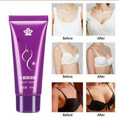 Breast Enhancement Cream, Natural Breast Enlargement, Tips Skincare, Eye Makeup Pictures, Basic Skin Care Routine, Health Planner, Health Skin Care