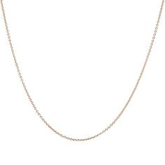 Catbird, Goldilocks Chain Extender Dainty Rolo Chain Link Necklace, Classic Rose Gold Chain Necklace With Rolo Chain, Classic Rose Gold Rolo Chain Necklace, Rose Gold Rolo Chain Link Necklace, Chain Extenders, Gold Chain, Gold Chains, Pick Up, Gold Necklace