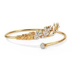 Celebration Bloom Diamond Bracelet Modern Bangle, Tube Bracelet, Buy Jewellery Online, Yellow Gold Jewelry, Buying Diamonds, Gold Bangle, West Bengal, Online Jewelry Store, Diamond Bracelets