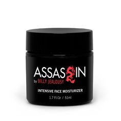 Billy Jealousy Assassin Moisturizer Male Skincare, Charcoal Mask Benefits, Oily Skin Acne, Phytic Acid, Mineral Salt, Skincare Brands, Anti Aging Food, Skin Mask, Charcoal Mask