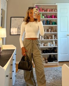 Fall outfit idea, fall outfit ideas, 20 Fall Outfit Ideas For 2023 Outfit Ideas Shein, Fall Outfit Ideas, Engagement Photo Outfits, Outfit Idea, Outfits Aesthetic, Fall Outfit, Jean Outfits