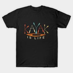 Sea Kayak, On The Ocean, Sea Kayaking, Holy Shirt, Kayaks, Gift For Christmas, Kids Magnets