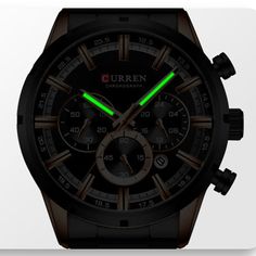 Curren New Fashion Watches With Top Brand Luxury Sports Chronograph Quartz Watch Men Relogio Masculino This item is everything you've dreamed of and more. It feels soft and lightweight, with the right amount of stretch. It's comfortable and flattering for all. Limited Stock! • Available For A Limited Time, Get Yours Today • 100% Quality Guaranteed Plus Fast And Secure Free Shipping Worldwide With Tracking Available • Made Of High Quality Premium Material • Get Your Own While You Still Can! • Sim Aesthetic Sport, Rose Watch, Sporty Watch, Black Clocks, Classic Aesthetic, Mens Sport Watches, Expensive Watches, Blue Watches, Blue Quartz