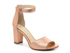 Sherron Sandal Jessica Simpson Shoes, Dress Sandals, Jessica Simpson, Pebbled Leather, Heeled Mules, Mule Shoe, Ankle Strap, Customer Service, Sandals