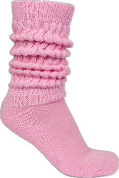 Casual Footless Socks For Stocking Stuffer, Cozy Soft Socks For Spring, Cozy Mid-calf Spring Socks, Made In America, In America, Socks