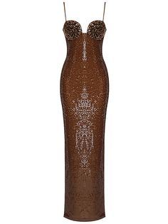 UMMA Sequins Maxi Dress – ZCRAVE Brown Sequin Dresses, Cami Maxi Dress, Sequin Bodycon Dress, Long Bodycon Dress, Sequin Maxi, Sequin Maxi Dress, Bodycon Maxi Dresses, Form Fitting Dress, Maxi Dress Formal