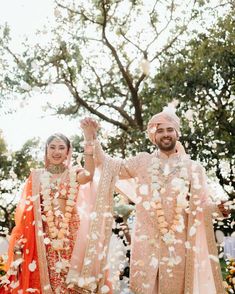 Singer Armaan Malik and Aashna Shroff Got Married in a Beautiful Ceremony शादी की तस्वीरें, Lehenga Pink, Hearty Congratulations, Multicultural Wedding, Dreamy Wedding, Wedding Veils, Wedding Pics