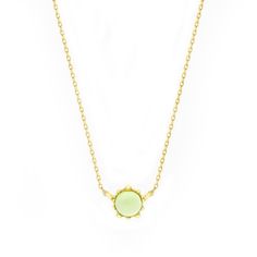 Accent your look with this charming peridot floral necklace by House of Frosted. Click on this JEWELRY & WATCHES GUIDE to learn about fit, styles, materials and more! Accent your look with this charming peridot floral necklace by House of Frosted. Click on this JEWELRY & WATCHES GUIDE to learn about fit, styles, materials and more! FEATURES Chain length: 16 in. + 2-in. extender Chain type: cable Clasp: spring-ring Metal: sterling silver Plating: 14k gold Finish: polished Nickel freeSTONE DETAILS Fine Jewelry Peridot Necklace For May Birthstone, Elegant Lime Green Gemstone Necklace, Green Gemstone Flower Pendant Jewelry, Yellow Gold Dainty Necklace For May Birthstone, Green Flower Pendant Jewelry For Anniversary, Formal Yellow Gold Peridot Necklaces, Formal Yellow Gold Peridot Necklace, Green Gemstone Flower Pendant Necklaces, Green Gemstone Flower Pendant Necklace