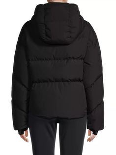 Cordova’s Meribel puffer coat is designed with long sleeves, elastic cuffs, and front zip closure..Hood.Long sleeves.Side zip pockets.Front zip closure.100% recycled polyester.Fill: 90% duck down/10% feathers.Machine wash.Imported.SIZE & FIT.About 25.2' from shoulder to hem.Model measurements: 5'10' tall.Model is wearing a US size Small.Cordova’s Meribel puffer coat is designed with long sleeves, elastic cuffs, and front zip closure.HoodLong sleevesSide zip pocketsFront zip closure100% recycled Down Puffer Jacket With Zipper For Cold Weather, Down Puffer Jacket With Zipper Closure For Cold Weather, Hooded Puffer Jacket With Zip Cuffs For Winter, Cold Weather Down Puffer Jacket With Zipper Closure, Down Puffer Jacket With Ribbed Cuffs For Cold Weather, Cold Weather Down Puffer Jacket With Ribbed Cuffs, Nylon Puffer Jacket With Zip Cuffs, Winter Down Puffer Jacket With Zip Fly, Down Puffer Jacket With Zip Fly For Cold Weather