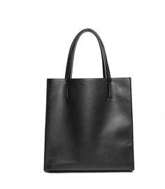 Pu Leather Business Casual Unisex Black Bag on Luulla Classic Office Bag With Large Capacity, Business Faux Leather Satchel With Top Carry Handle, Black Leather Laptop Bag With Large Capacity, Faux Leather Shoulder Bag With Double Handle For Business, Classic Everyday Briefcase With Large Capacity, Faux Leather Double Handle Shoulder Bag For Business, Double Handle Faux Leather Shoulder Bag For Business, Versatile Business Bag, Classic Large Capacity Briefcase For Everyday Use