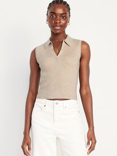 Saw this on Old Navy: Polo Top Outfit, Cropped Workout Top, Navy Crop Top, Old Navy Kids, Cropped Tee Shirt, White Halter Top, Black Crop Top Tank, Tie Dye Crop Top, Top Outfit