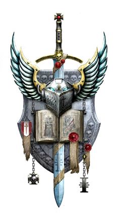 Warhammer 40k Inquisition Symbol, Warhammer 40k Grey Knights Art, Gray Knights 40k, Warhammer Grey Knights, Grey Knights 40k Art, Warhammer Symbols, Grey Knights Wallpaper, Grey Knights 40k, Warhammer Tattoo