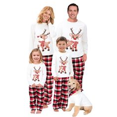 PRICES MAY VARY. Christmas Gift: The Christmas Pajamas are sold and priced as sets which include one top, and one matching bottom. more neutral pattern, both Male and female are very suitable， so you can buy the Christmas Pjs for your spouse, parents, and friends. Christmas family pajamas matching set is a Christmas gift that brings smiles to the receivers. CUTE Elk DESIGN: Choose from several different styles, The family Christmas pajamas set includes stripe, Elk, Christmas snowflakes, Deer, an Christmas Pajamas For Family, Christmas Family Pajamas, Family Matching Pjs, Christmas Pjs Family, Pajamas Matching, Xmas Pjs, Xmas Pajamas, Family Pjs, Family Pajama Sets