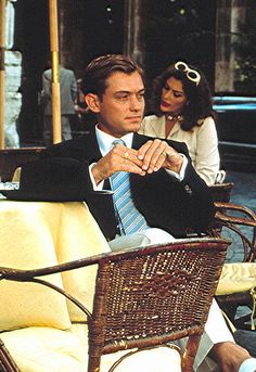 Aesthetic For Guys, Dickie Greenleaf, Vintage Outfits For Men, Simple Fashion Style, Talented Mr Ripley, Mr Ripley, Silk Blazer, Ivy Style