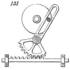 an image of a device with gears attached to it