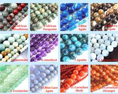 "Great Quality Gemstone Bead! Great for Jewelry Making! It is a great idea for your Jewelry project! ✦Material: Gemstones / Raw Stones ✦Condition: Brand New Beads ✦Shape: Smooth Round ✦Bead Size: 8x8mm ✦Hole Size: 0.8mm ✦Each Strand Length: 15\" inches Full strand ✦Average Strand Weight: < 8oz ✦QTY: 1 strand / package ♕Beautiful & High Quality Beads♕ They are a lot of natural stone, but the gold stone, blue gold stone, Opalite are glass beads, and lapis, blue magnesite Turquoise, Sugilite, Colored Tigereye, coral beads color has been dyed. CLICK BELOW TO CHECK ALL OUR BEAUTIFUL GEMSTONE BRIOLETTES. https://www.etsy.com/shop/Ny6designJewelry?ref=seller-platform-mcnav" Beads For Sale, 8mm Beads, Coral Beads, Crafts For Teens, Crystal Stone, Wholesale Beads, Christmas Wishlist, Bracelet Jewelry, Jewelry Projects