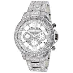 Model/Collection Name: Liberty&#44 Diamond Watches For Men, Diamond Jewelry Store, Luxury Watch Brands, Cartier Tank, Luxury Timepieces, Watch For Men, Bezel Diamond, Diamond Watch, Stainless Steel Watch