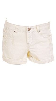 Ivory denim? We think YES! $49 at shopbluedoor.com! Trendy Cream Cotton Shorts, Trendy Cream Shorts For Summer, Summer Cream Denim Bottoms, Cream Denim Bottoms For Summer, Blue Door, Boutique Clothing, Cute Dresses, Dream Closet, White Shorts