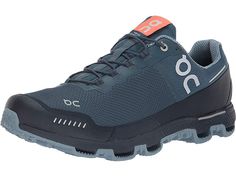 On Cloudventure Waterproof Men's Shoes Storm/Wash